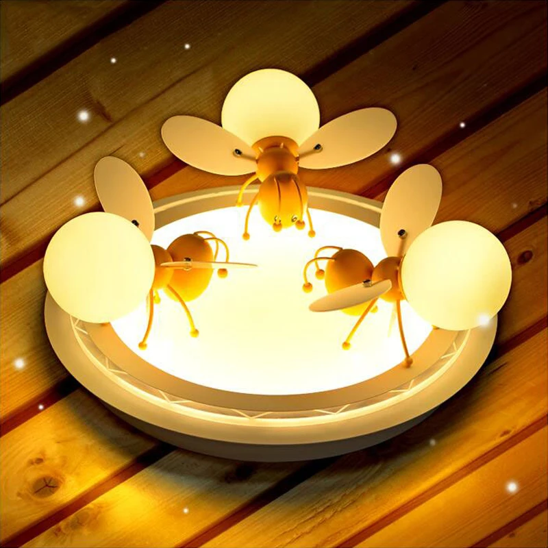 Детские светильники для спальни мальчиков и девочек|lamp bedroom|ceiling lamp lightceiling lights led |