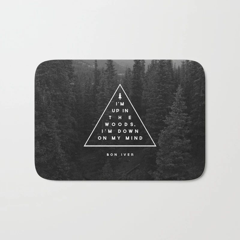 Smiry Добро пожаловать домашние двери коврики под входную дверь противоскользящие