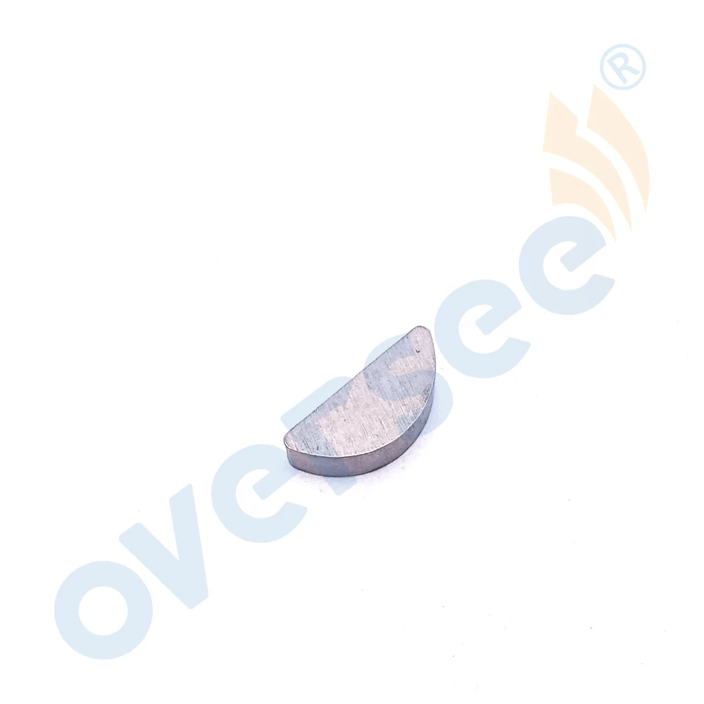 WOODRUFF для подвесных двигателей Yamaha 90280-05049-00 KEY | Автомобили и мотоциклы