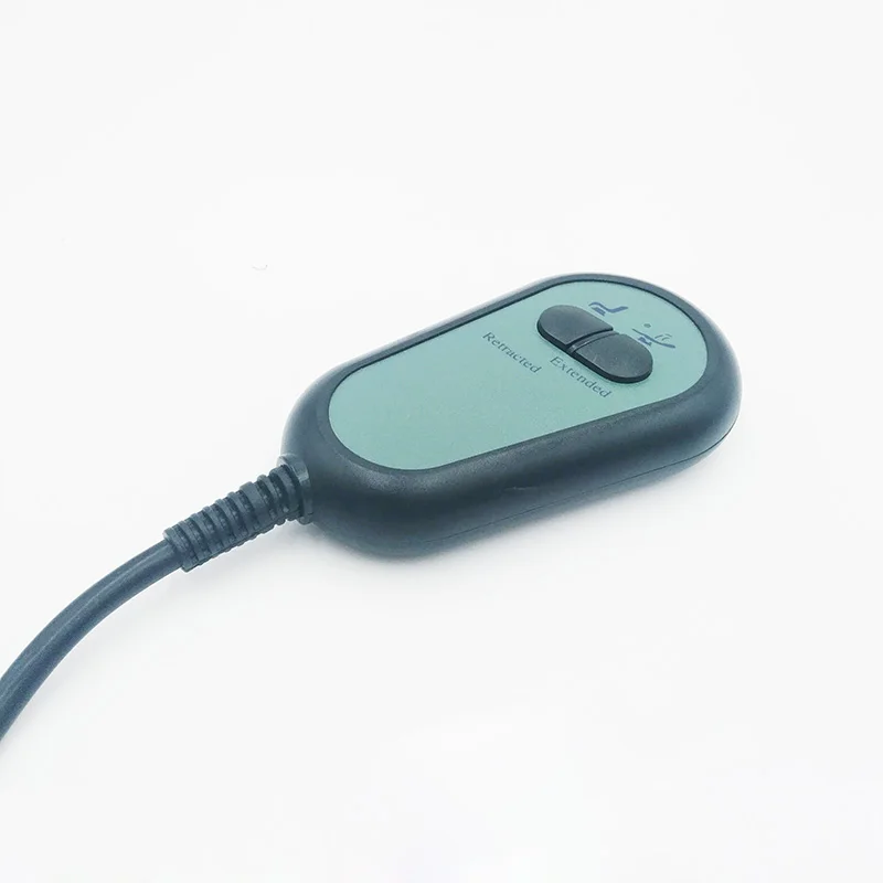 Ручной контроллер линейного привода, расширенный переключатель 5pin