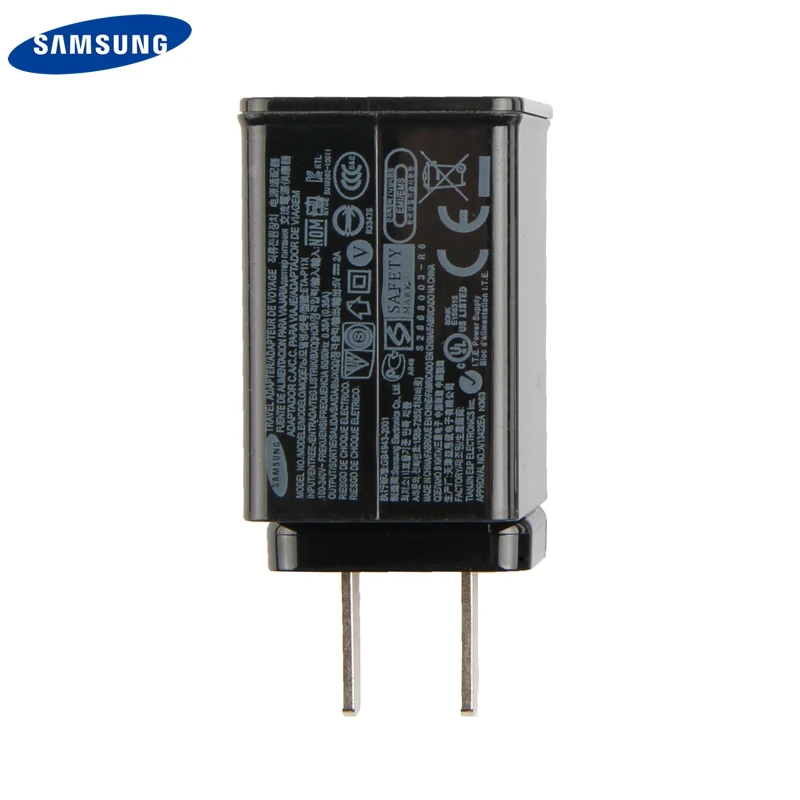 Only US Charger Samsung планшет Зарядное устройство для samsung Galaxy Tab 2 P1000 P6800 P7300 P6200 P6210 P7310 P1010 P5100 P7510 N8013 P7500 N8010 - Цвет: Only US Charger