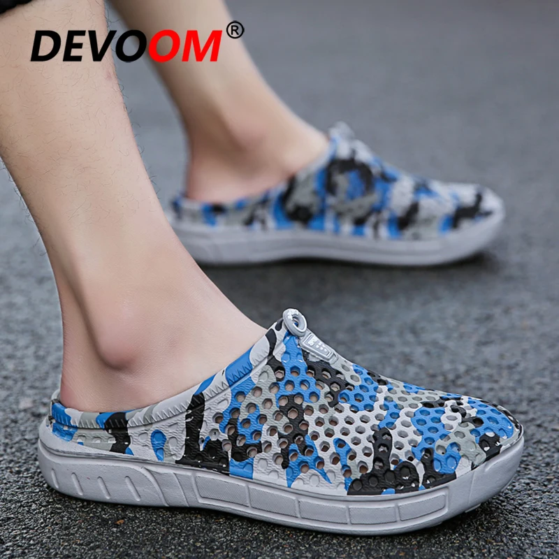 Модные уличные тапочки для подростков; Mannen; дышащие; zapatillas hombre Casa; мужские вьетнамки; тапочки для мужчин; мужские вьетнамки; Badslipper