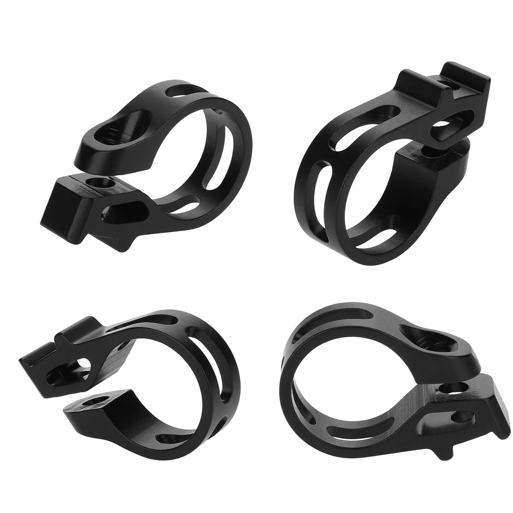 Новый Прочный алюминиевый сплав велосипедный зажим 22 2 мм для Sram X7 X9 X0 XX XO1
