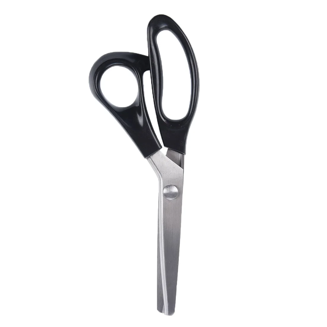 Ножницы из нержавеющей стали пинкинговые ножницы 7 &quotкутюр|pinking shears|scissors pinksteel