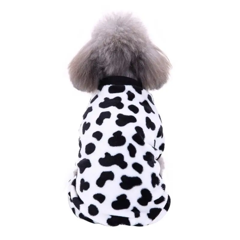 Pet Dog Camouflage Clothes Apparel Shirts Outerwear Jumpsuit Four leg Pajamas For Small Dogs Puppy Chihuahua Product | Дом и сад