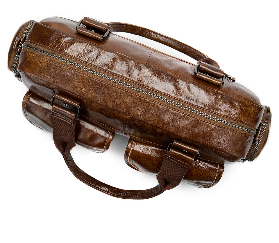 briefcases man business genuine leather men bag men briefcases mens messenger bag leather briefcase business office bags for men