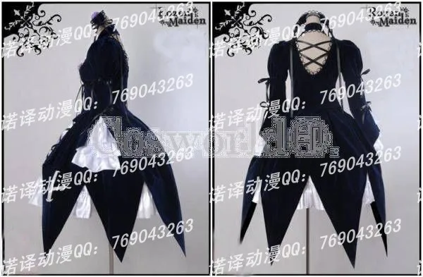 Женская обувь черного цвета из мультфильма Холодное сердце косплей для девушки