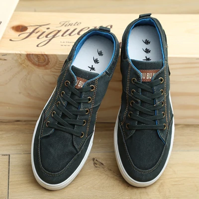 2016 new fashion hot men's jeans canvas 