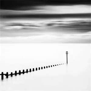 3 шт. настенные картины с изображением черных и белых облаков|picture for living room|painting