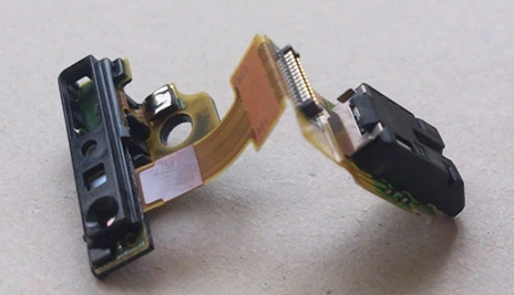 Наушники Аудио разъем гибкий кабель лента запасная часть для Xperia ZR M36h C5503 |