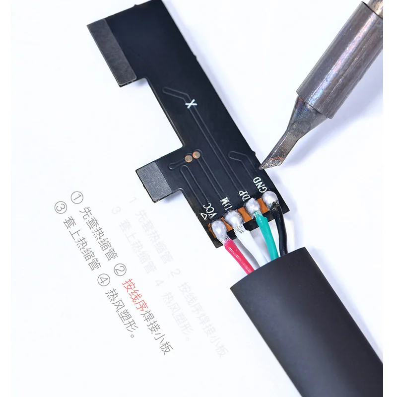 QIANLI TOOLPLUS линия питания с переключателем вкл/выкл IPOWER MAX для IPHONE 6G/6 P/6 S/6SP/7G/7 P/8G/8 P/X/XS/ xsmax