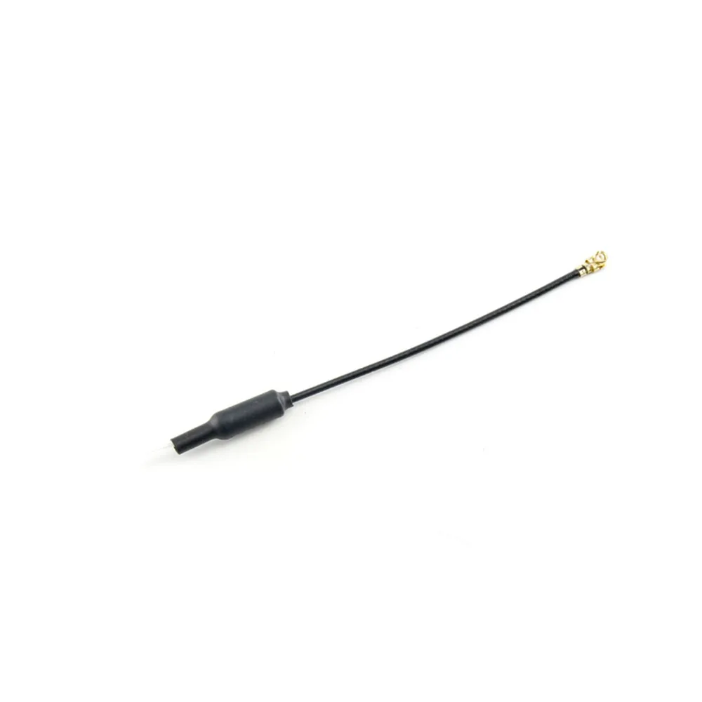 IFlight CineBee 75HD запасных Запчасти 8 см U. FL IPEX 5,8 г Антенна VTX для RC Drone FPV системы Racing запасных Запчасти Аксессуары