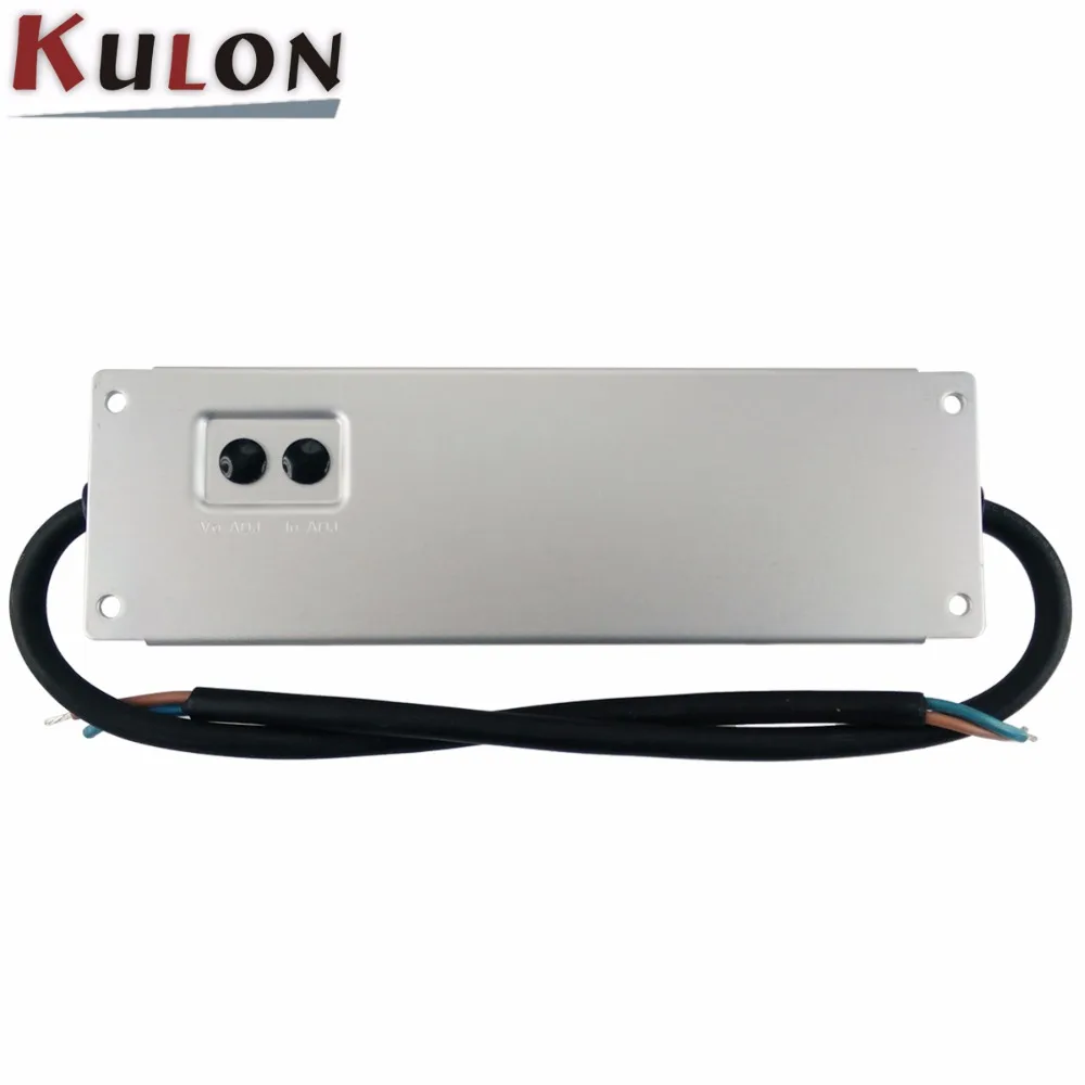 Оригинальный Средний источник питания ELG 100 24A 96W 4A 24V Регулируемый IP67