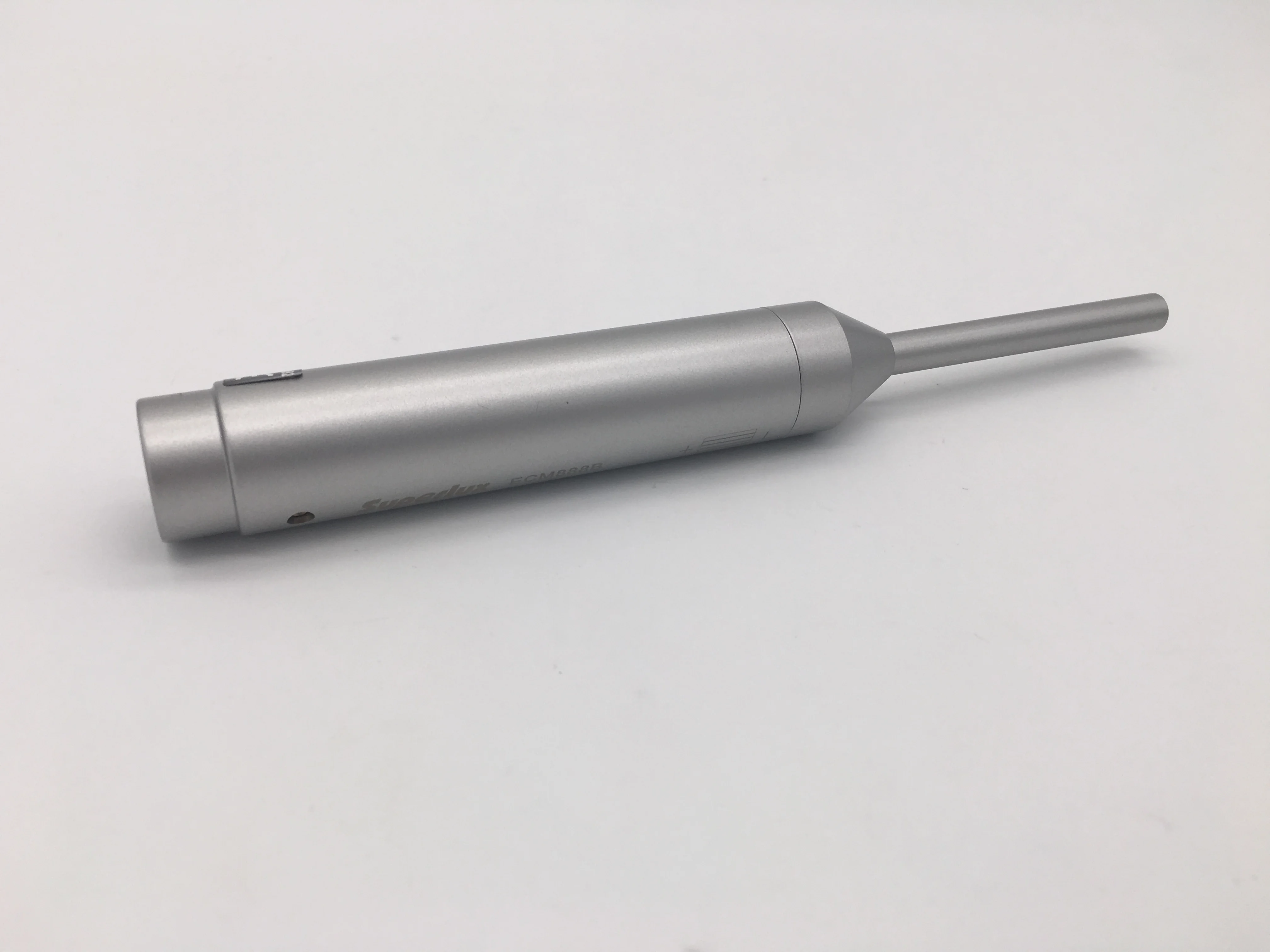 Микрофон Superlux ECM888B 1/4 &quotдля стандартного измерения и записи для анализатора