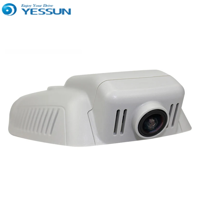 YESSUN для Benz E220 E260L E280 E300 2010 ~ 2016 автомобильный Wifi Dvr мини камера Novatek 96658