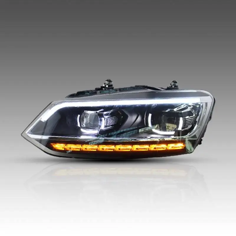 DEL # Cob Neblineros дневные ходовые огни Drl Luces Led Para Автозапчасти Автомобильные фары для