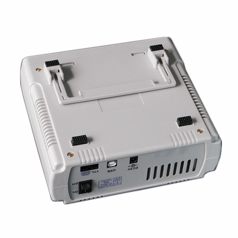 Новый генератор сигналов JUNTEK MHS5200A с функцией DDS 6 МГц цифровой двухканальный