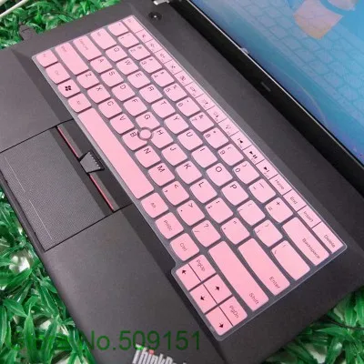 2014 силиконовый чехол для клавиатуры Защитная пленка Lenovo thinkpad THIKPAD S3 YOGA 14 E431 X1 Carbon