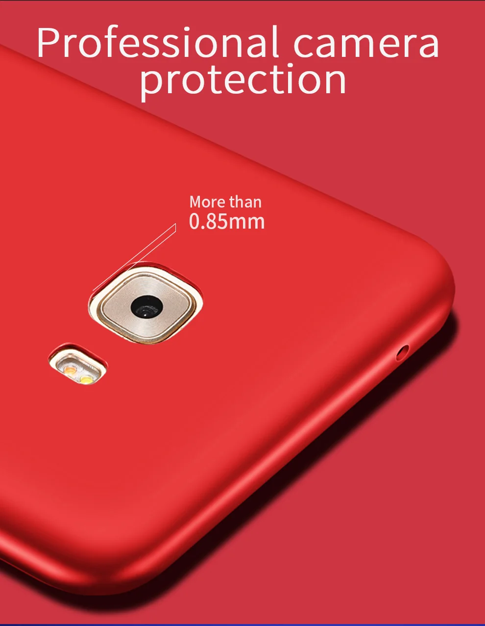 C9 Pro X-Level Guardian мягкий матовый Силиконовый из ТПУ чехол для телефона для samsung C5 Pro Utral тонкий скраб задняя крышка для samsung c7 PRO