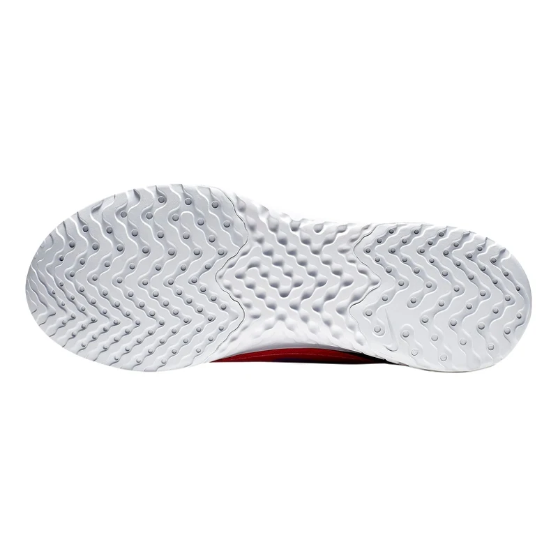 Кроссовки Nike Rebel React (AA1625 601) красные TmallFS SportFS|Беговая обувь| |