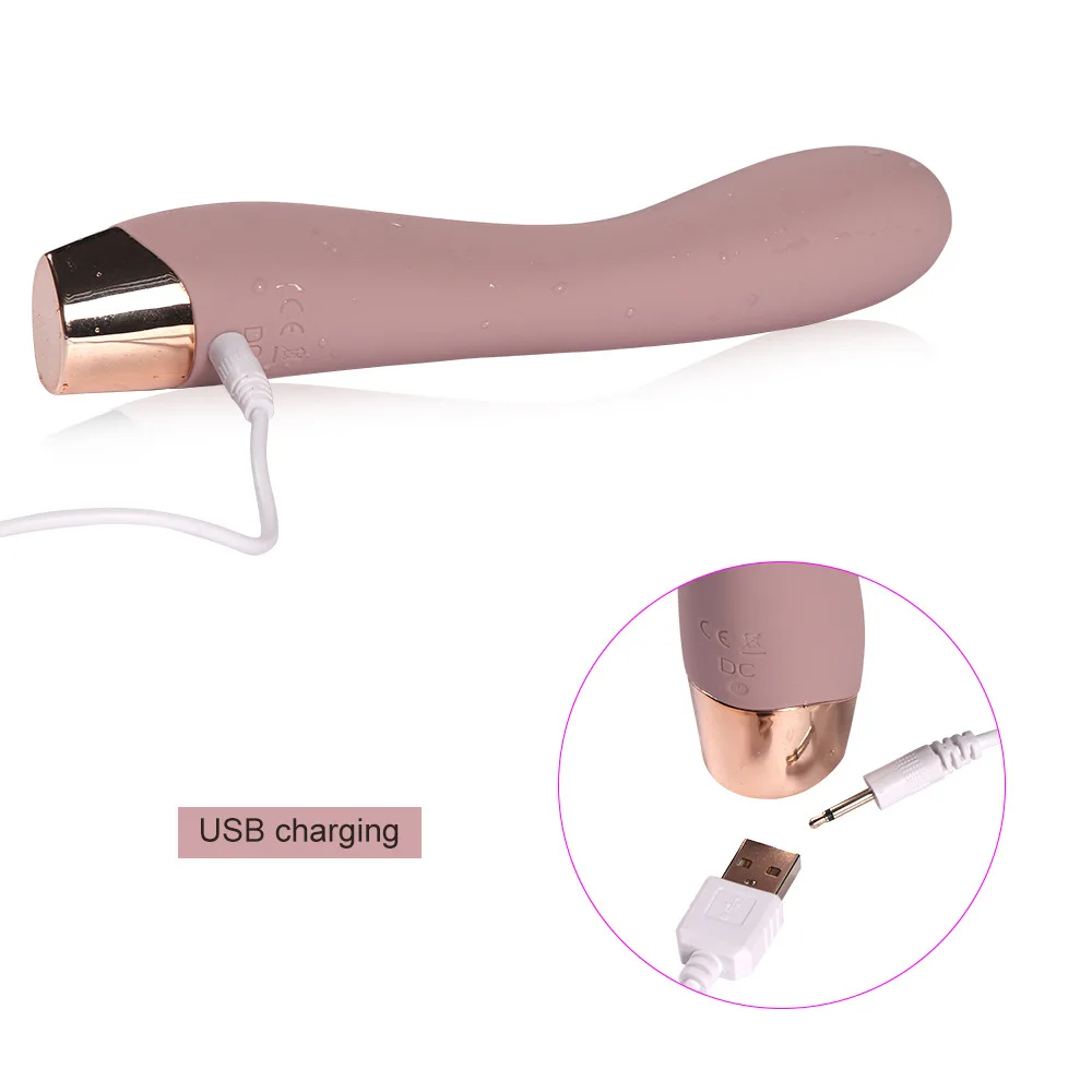 Sextoys вибратор многоскоростной Водонепроницаемый G Spot AV палка для женщин