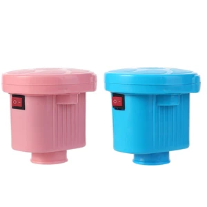 Бытовой электрический насос высокой мощности, вакуумные компрессионные мешки, воздушный насос, дорожный органайзер, экономия места для хранения, 220 в-50 Гц, 210 Вт