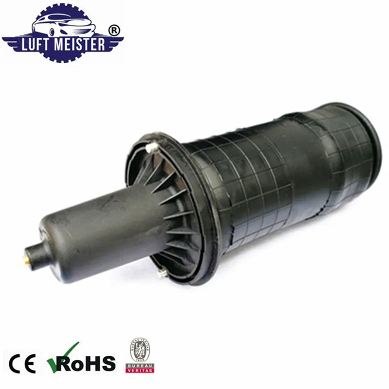 Передняя Пневматическая подвеска пружинная сумка для Range Rover II P38 1995-2002 REB101740