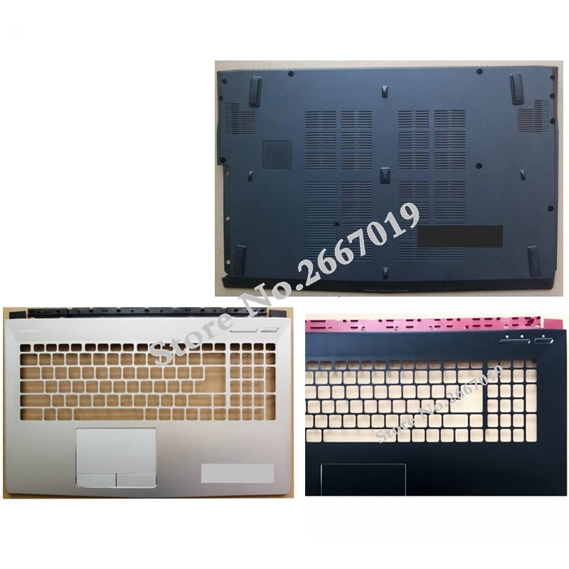 Новинка верхняя крышка для MSI GE62 Упор рук чехол 307 6J3C223 Y31 задняя телефона|ge62|palmrestmsi