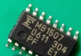 385B12 UPA1707G A1707 MB1507PF MB1507 MB1504PF MB1504 | Электроника