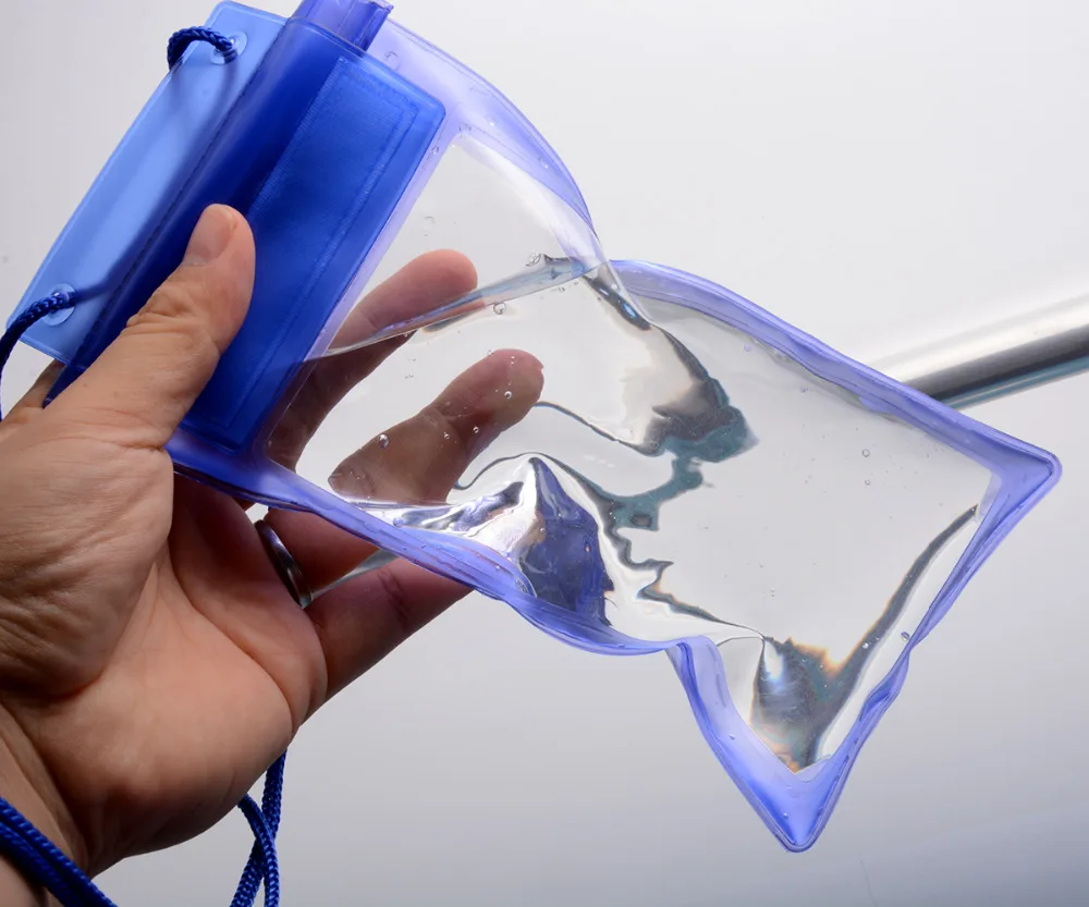 Водонепроницаемый чехол сумка для смартфонов iphone samsung мобильный телефон Чехол