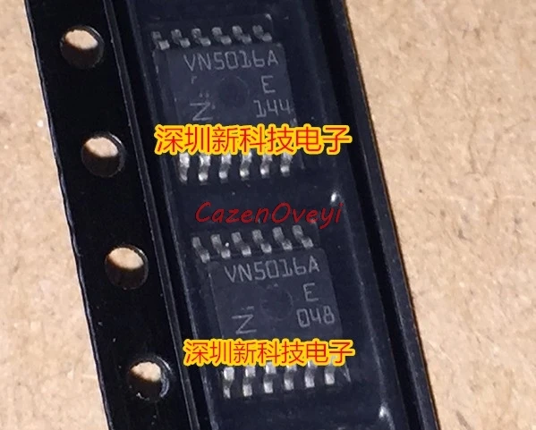 1 шт./лот VN5016A VN5016 HSSOP-12 на