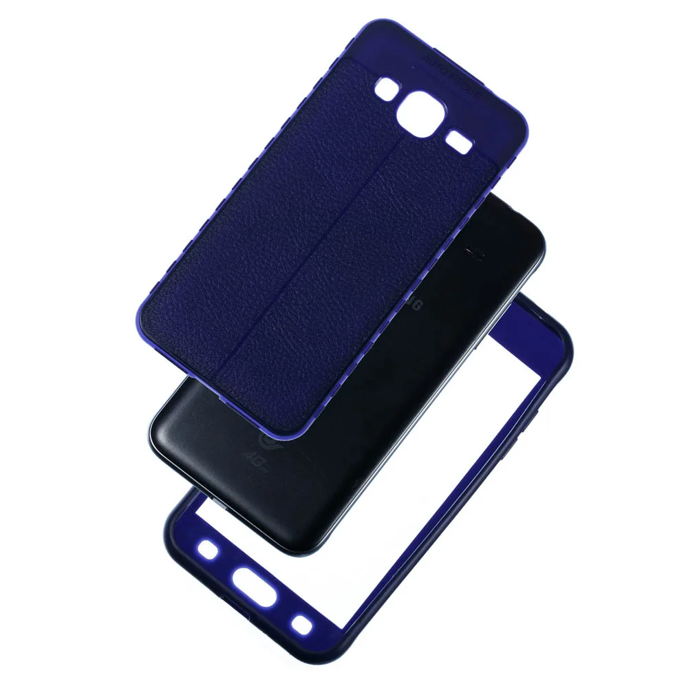 Case for Samsung Galaxy J3 J 3 2016 SM-J320F/DS J320F/DS TPU Phone J320 SM-J320H J320H Full Protection Cover |
