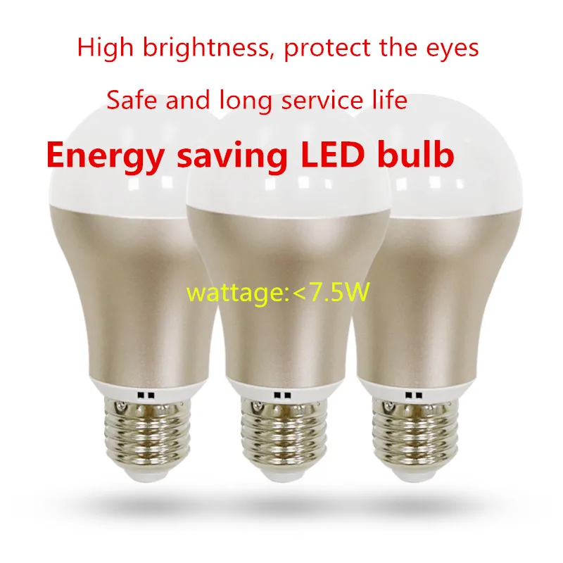 SZDOIT Smart Home LED Energy Saving Light Bulb New E27 RGB With Changeable Colorful Wifi Control / Voice | Игрушки и хобби