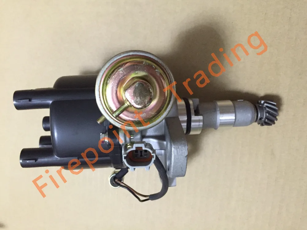 Для дистрибьютора зажигания T0yota Hiace 1989-2006 OEM #19100-75020 | Автомобили и мотоциклы