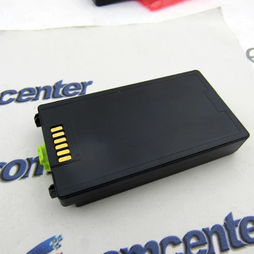 Аккумулятор MC3190 для Motorola Symbol MC3100 MC3000 MC3090 2740mAh 82 127912 01 li ion|Детали принтера| |