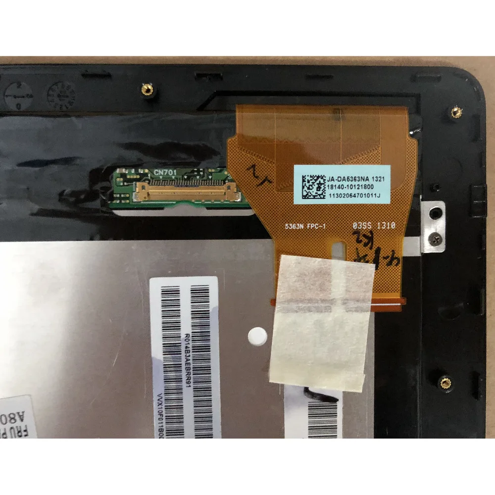 Для ASUS Padfone 3 Infinity Station A80 P05 планшет с ЖК-дисплеем светодиодная фоторамка Φ 5363N |