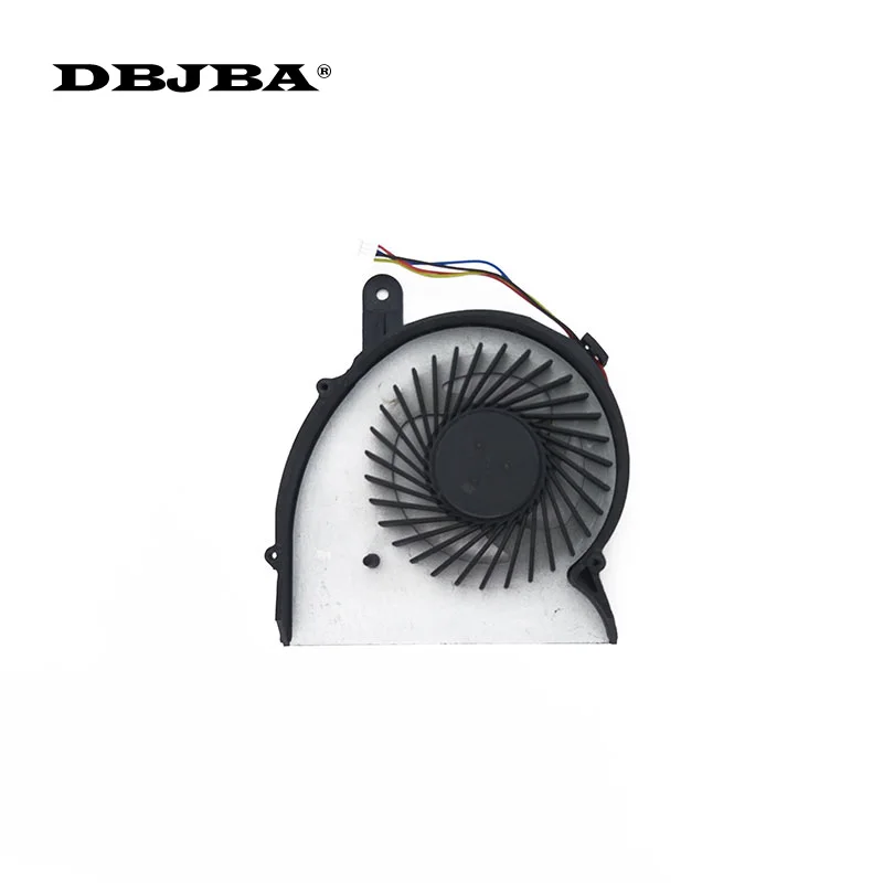 New Notebook Computer Laptops Cpu Cooling Fans Fit For HP ProBook 4340S 4341S EF75070V1-C040-S9A DFS531005PL0T Fan | Компьютеры и офис