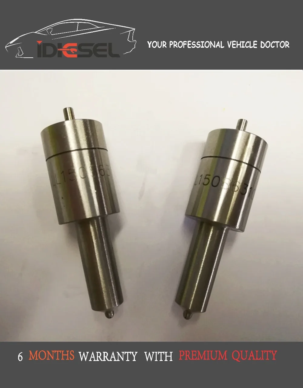 Горячая распродажа! Высокое качество BDLL150S6310 Форсунка S Тип сопла 150S6310 5621065|injector