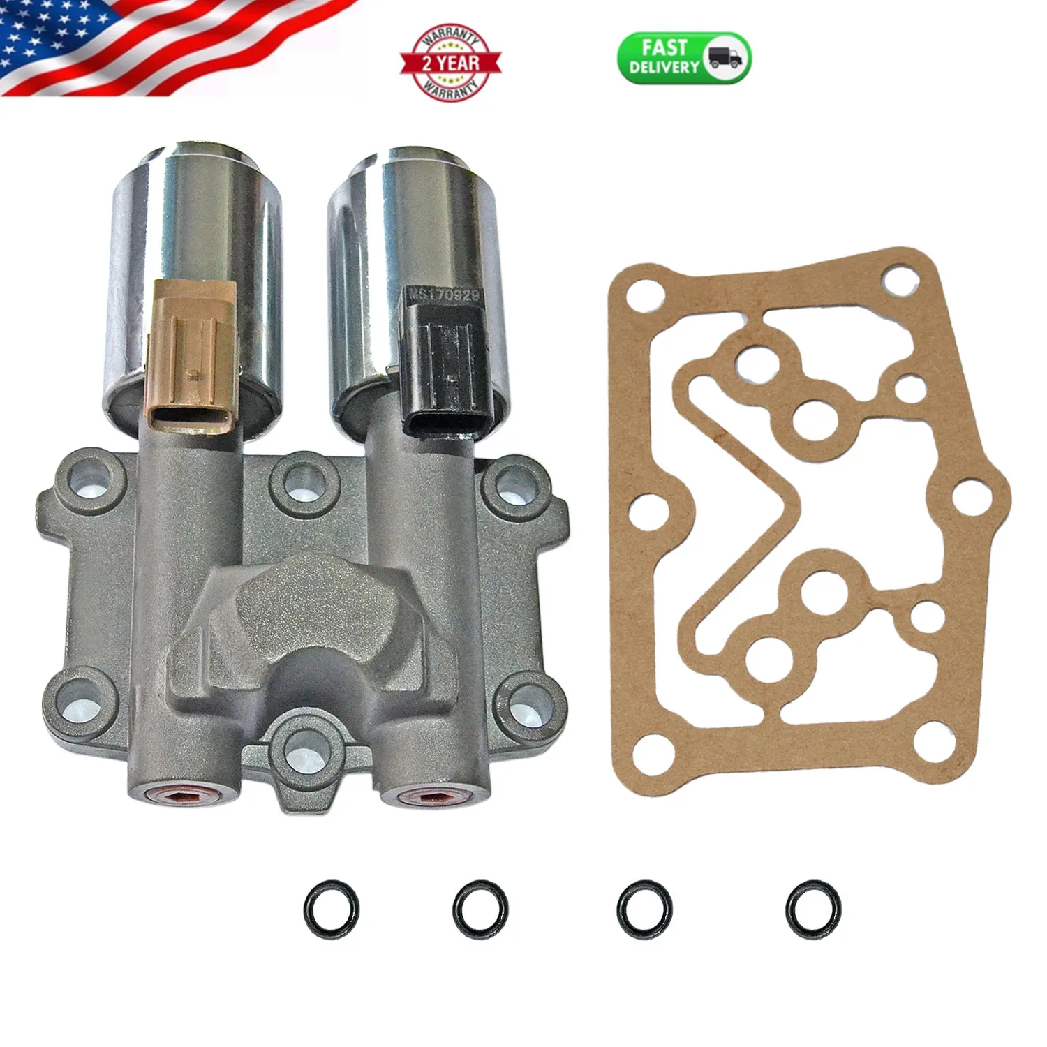 

Двойная Линейная передача AP03 соленоид в сборе 28260-RPC-004 для Honda Civic 1.8L 2006-2011 28260RPC004
