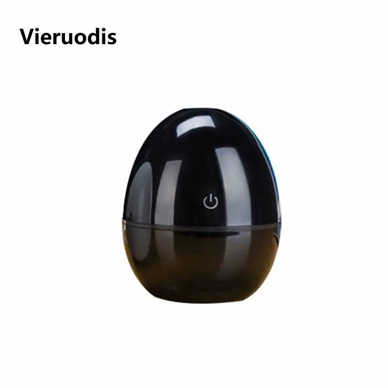 

Vieruodis Мини Яйцо Тип usb увлажнитель автомобиля