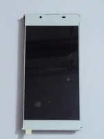 5 5 display for sony xperia l1 lcd display g3312 touch screen for sony l1 lcd digitizer with frame
