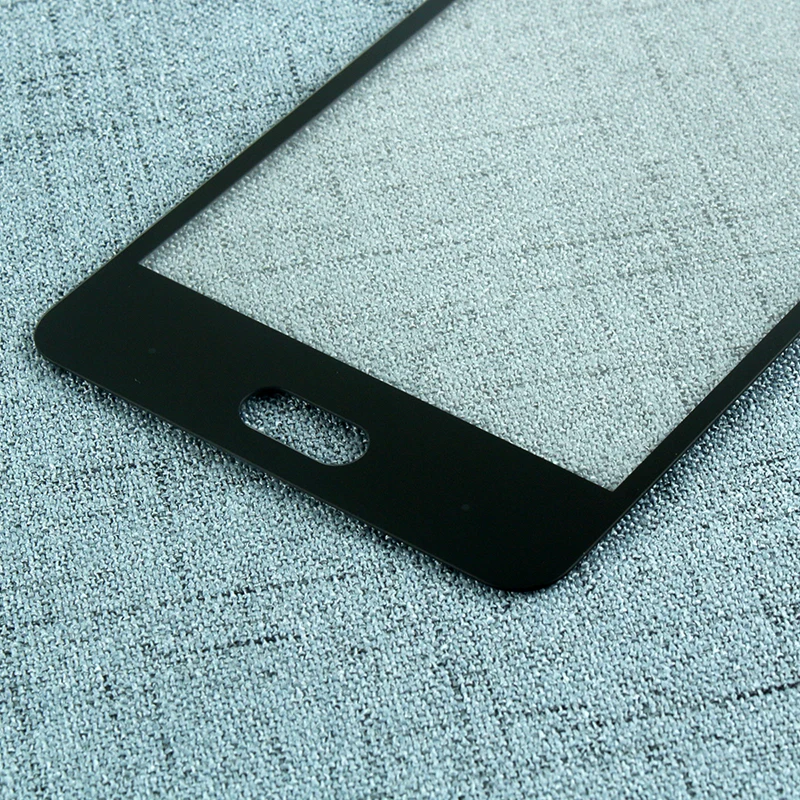 Для Doogee X20 Сенсорная панель Сенсорный экран дигитайзер сенсор Замена 5 0