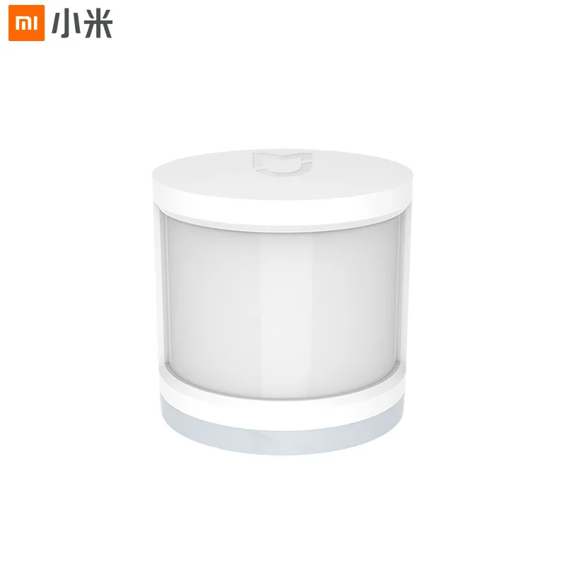 Оригинальный инфракрасный датчик человеческого тела Xiaomi Mijia датчики движения
