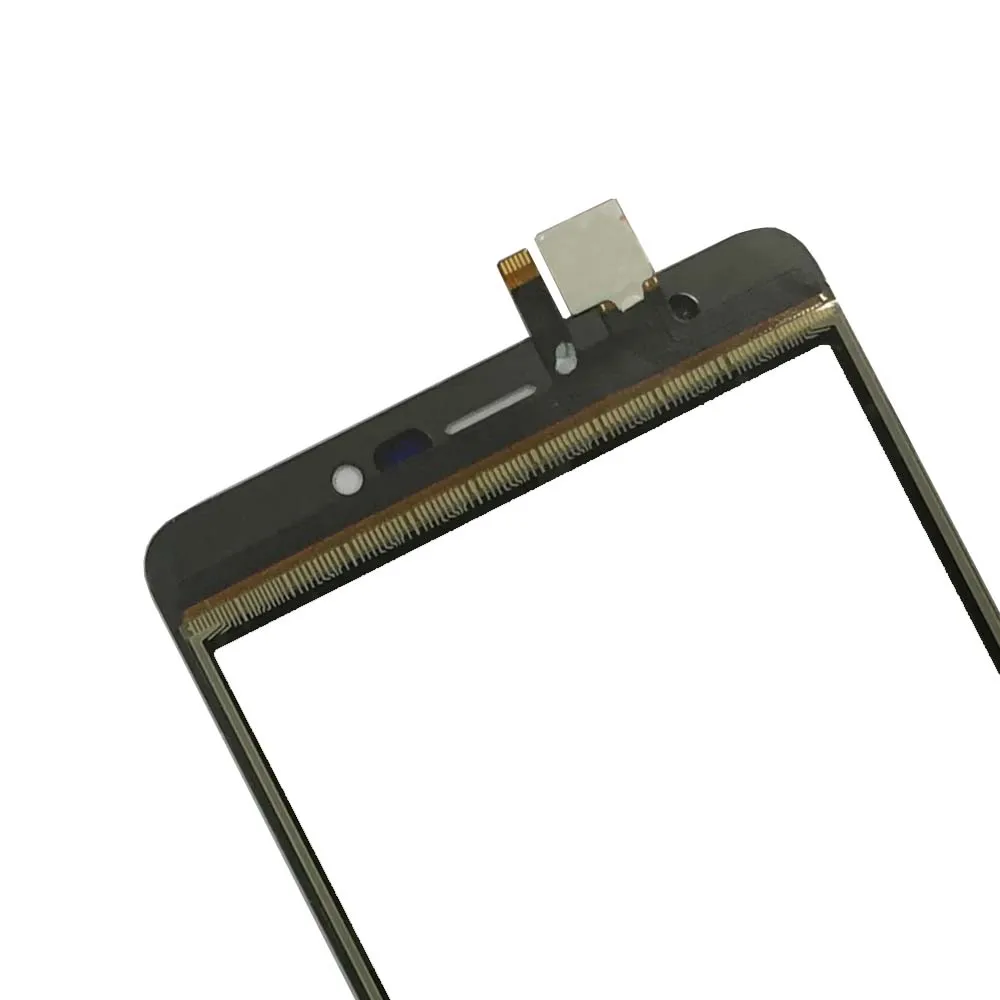 Для Blackview A8 Макс сенсорный Экран сенсорная панель с объективом Запчасти для авто