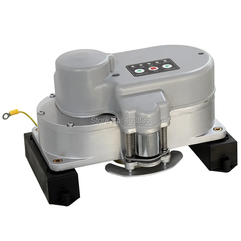 Automatic Turnstile Motor Tripod Mechanism for access control turnstile including tripod arms board and motor | Безопасность и