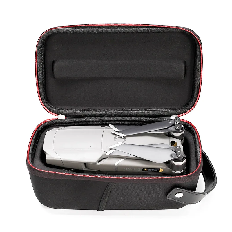 Чехол Mavic 2 Портативная сумка мини-чехол для переноски хранения тела дрона с