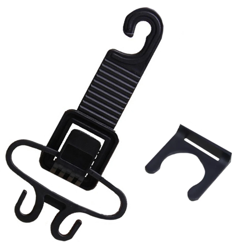 Car Auto Fastener Clip Multi-Function Seat Back Hook Storage Combination Lightweight Self-Assemblable Shopping Bag | Автомобили и