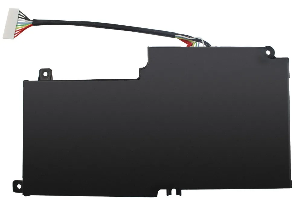 Натуральная PA5107U 1BRS Аккумулятор для ноутбука Toshiba Satellite L45 L45D L50 S55 P55 L55 L55T P50 A 5275