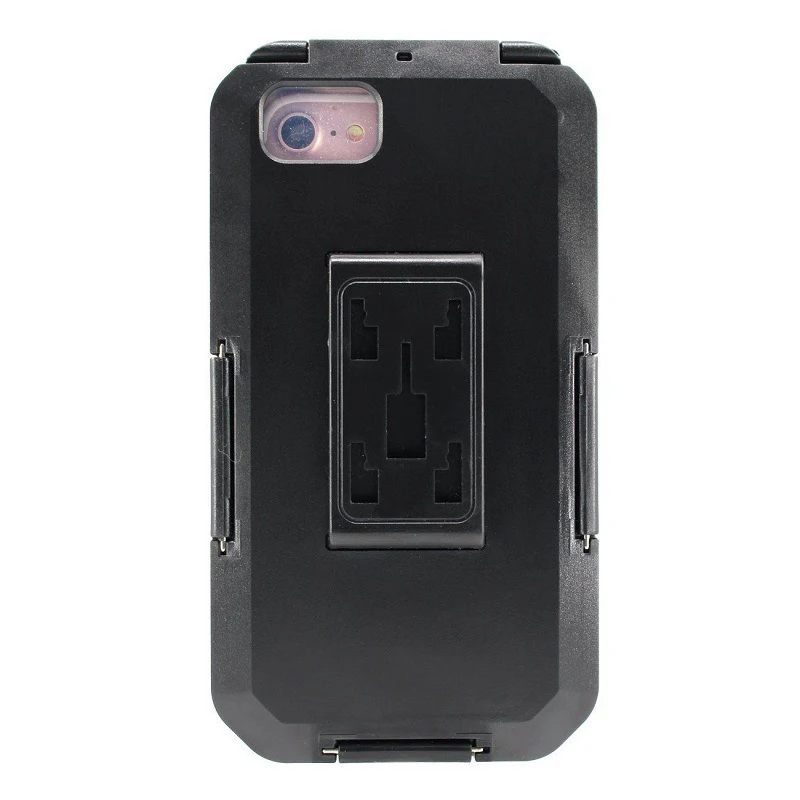 Новый водонепроницаемый держатель для телефона мотоцикла iPhoneX 8 7 6s Plus подставка