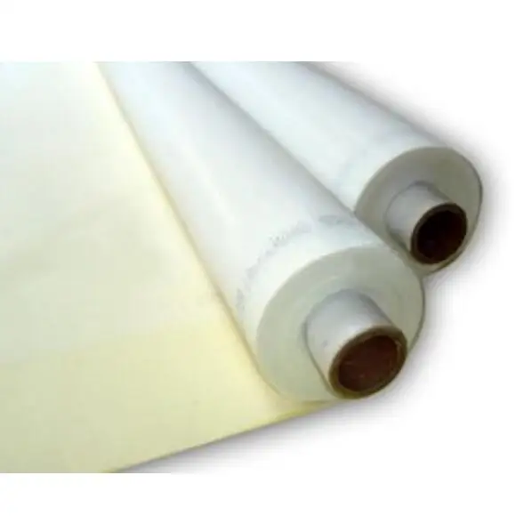 

Free shipping! Discunt 5 meters 300M 120T white color polyester silk screen printing mesh 127CM/50" width